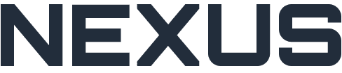 Nexus Logo Text